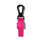 Guia para Cães Pink LED Zee.Dog